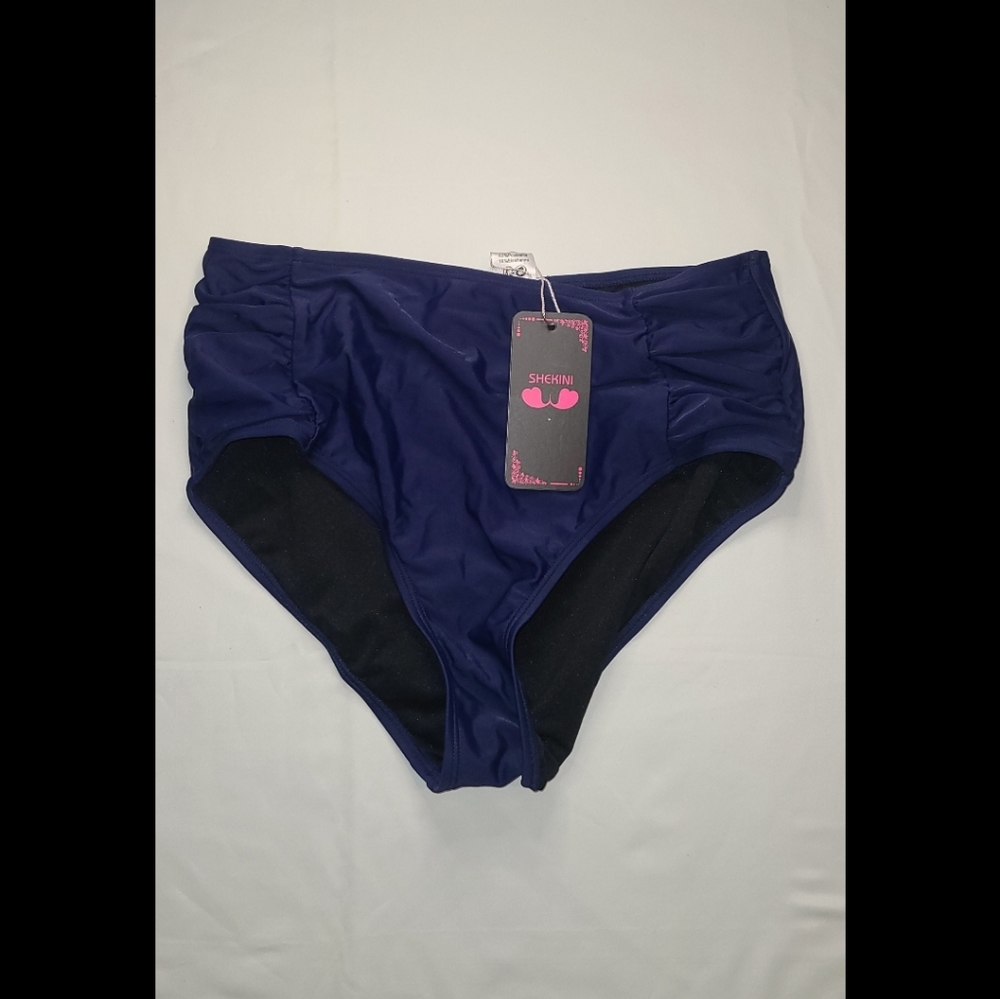 Shekini Swimsuit bottoms